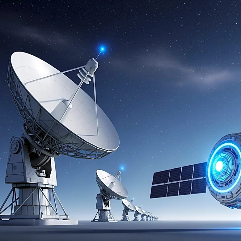 U.S. Space Force Completes GPS III Upgrade, Prepares for Next Generation