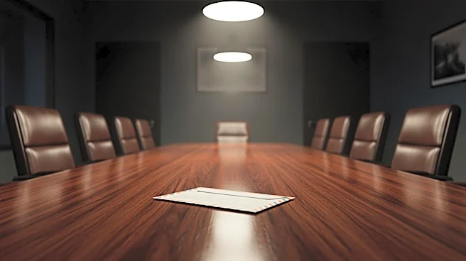 Lawmakers Accuse DoJ of Rushing SPLC Indictment Amid Whistleblower Claims