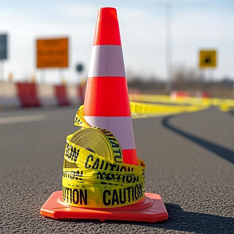 IDOT Initiates Road Construction in Winnebago and Ogle Counties, Impacting Local Traffic