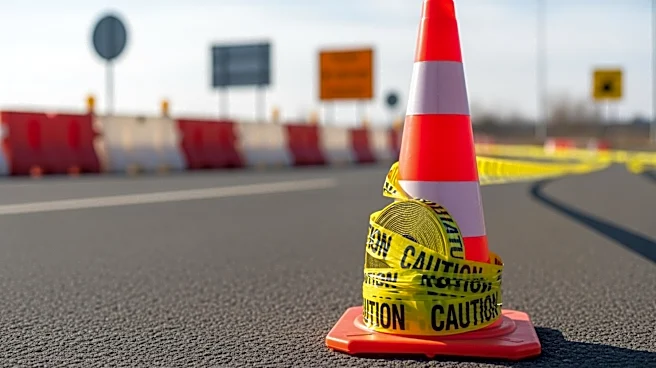 IDOT Initiates Road Construction in Winnebago and Ogle Counties, Impacting Local Traffic