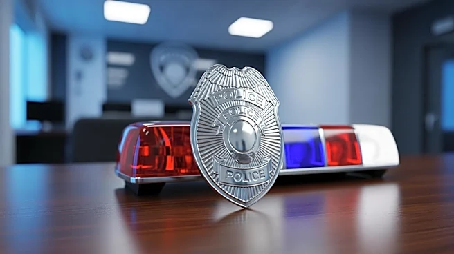 LAPD Faces Challenges in Staffing and Funding for 2028 Olympics Security