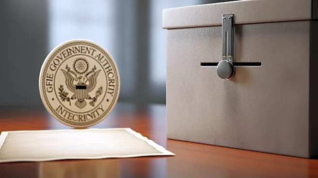 DOJ Charges Four Noncitizens in New Jersey for Illegal Voting in Federal Elections