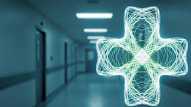 Hadassah Medical Center's Rapid Response Saves Teen from Severe Meningococcal Infection