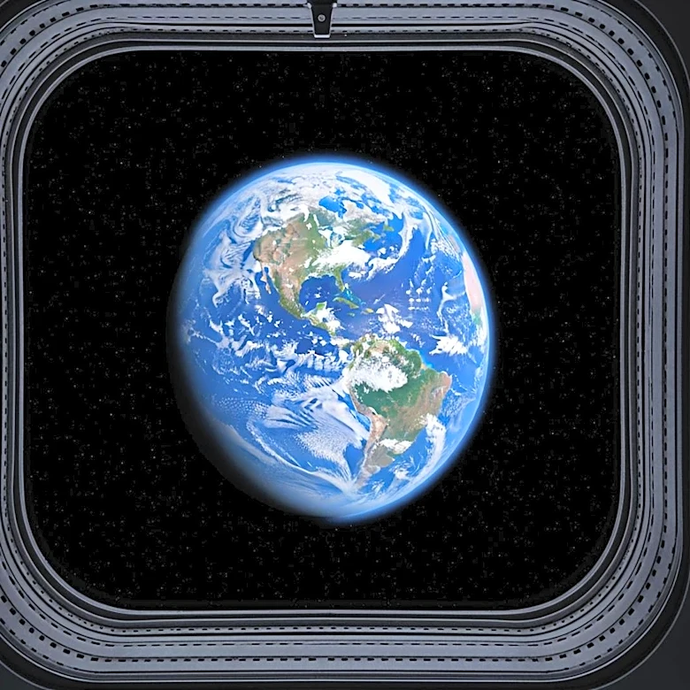 Astronaut Victor Glover Reflects on Unique Earth View from Artemis Mission