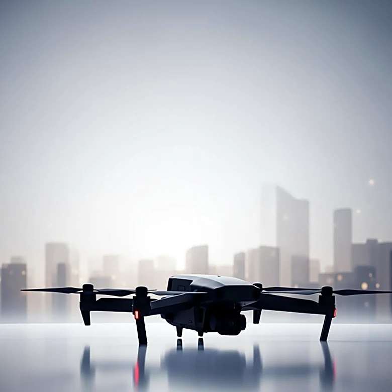 Beijing Implements Ban on Consumer Drone Sales, Impacting Local Enthusiasts