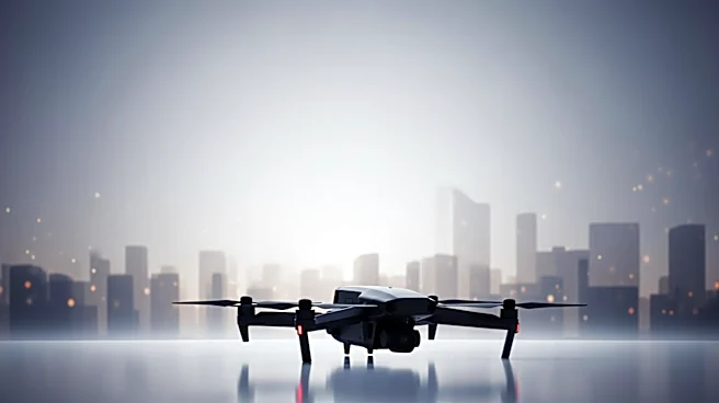 Beijing Implements Ban on Consumer Drone Sales, Impacting Local Enthusiasts