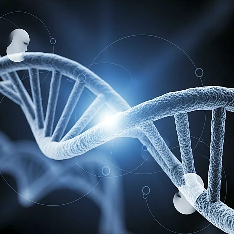 Study Reveals Genetic Link to Narcissism, Challenging Environmental Theories