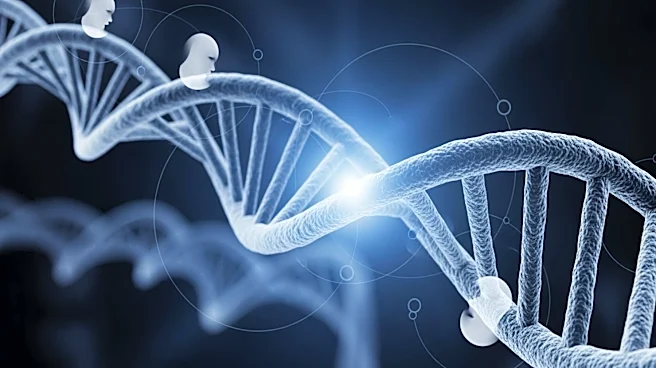 Study Reveals Genetic Link to Narcissism, Challenging Environmental Theories
