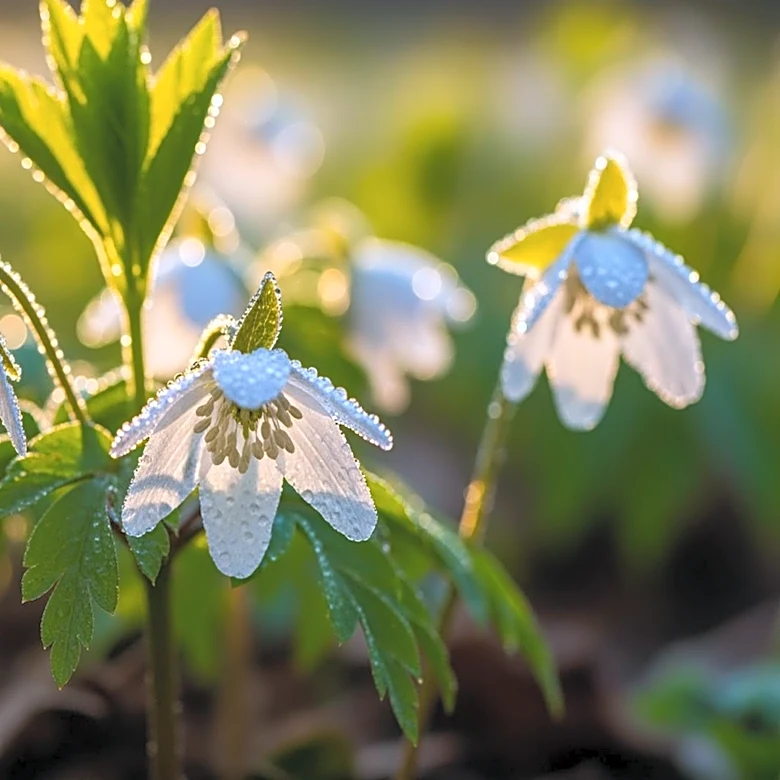 Kane County Utilizes iNaturalist App to Educate Public on Spring Ephemerals