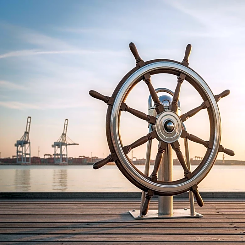 Senators Kelly and Garamendi Advocate for SHIPS Act to Revitalize U.S. Maritime Industry