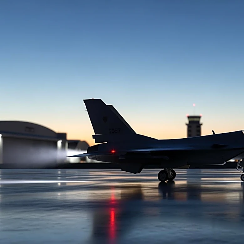 Hungary Expands Air Force Capabilities with Additional Gripen Aircraft
