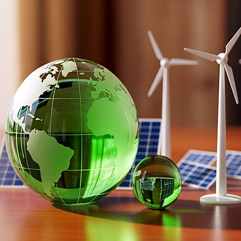 Colombian Government Leads Global Push to Transition Away from Fossil Fuels