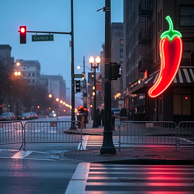 DC Roads Close for May Day Protests and Ben's Chili Bowl Reopening