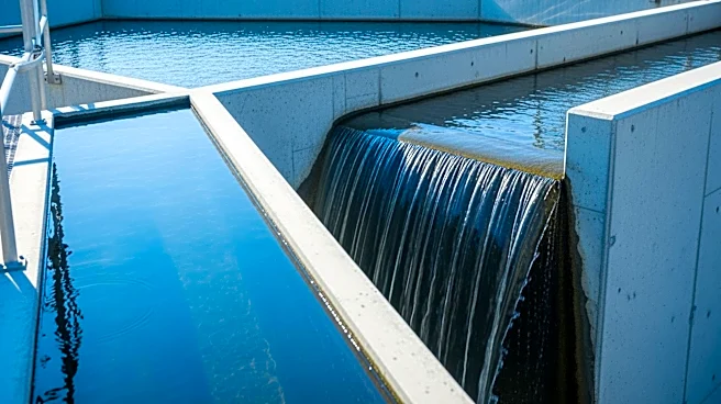 Phoenix Water Treatment Plant Rehabilitation Wins Arizona Project of the Year