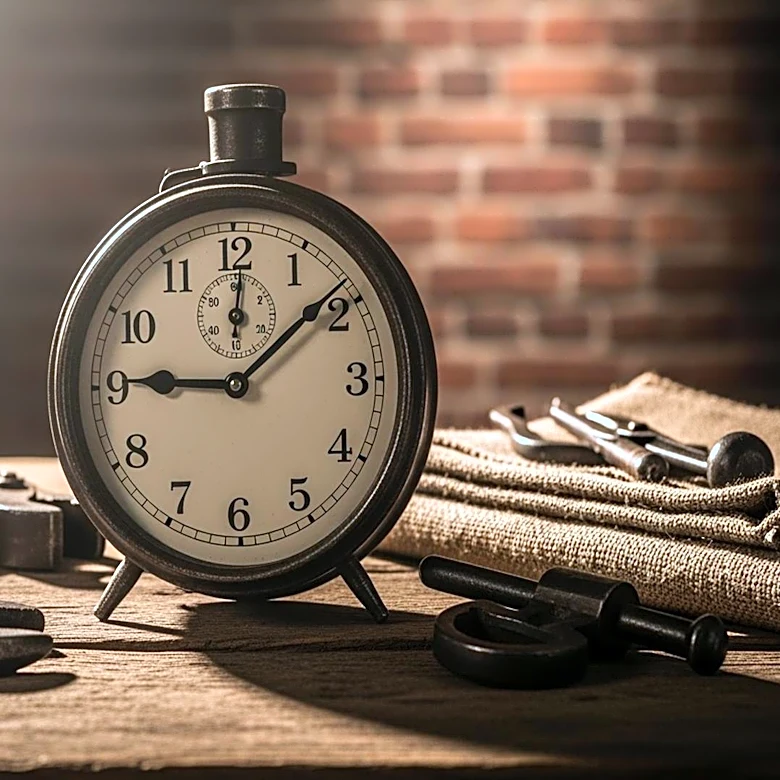 Chicago's Role in the Birth of 'May Day' and the Fight for an 8-Hour Workday