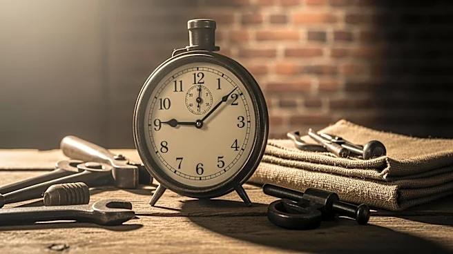 Chicago's Role in the Birth of 'May Day' and the Fight for an 8-Hour Workday
