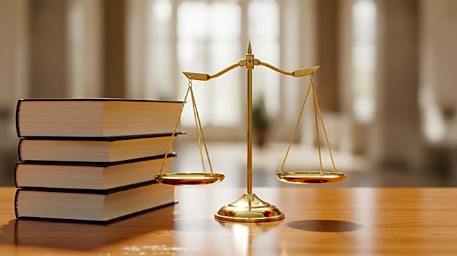 Federal Government Sues New Jersey Over Tuition Benefits for Undocumented Students