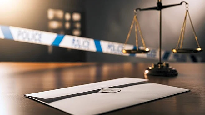 Federal Court Halts Mail Delivery of Abortion Pills to Texans Amid Legal Challenge