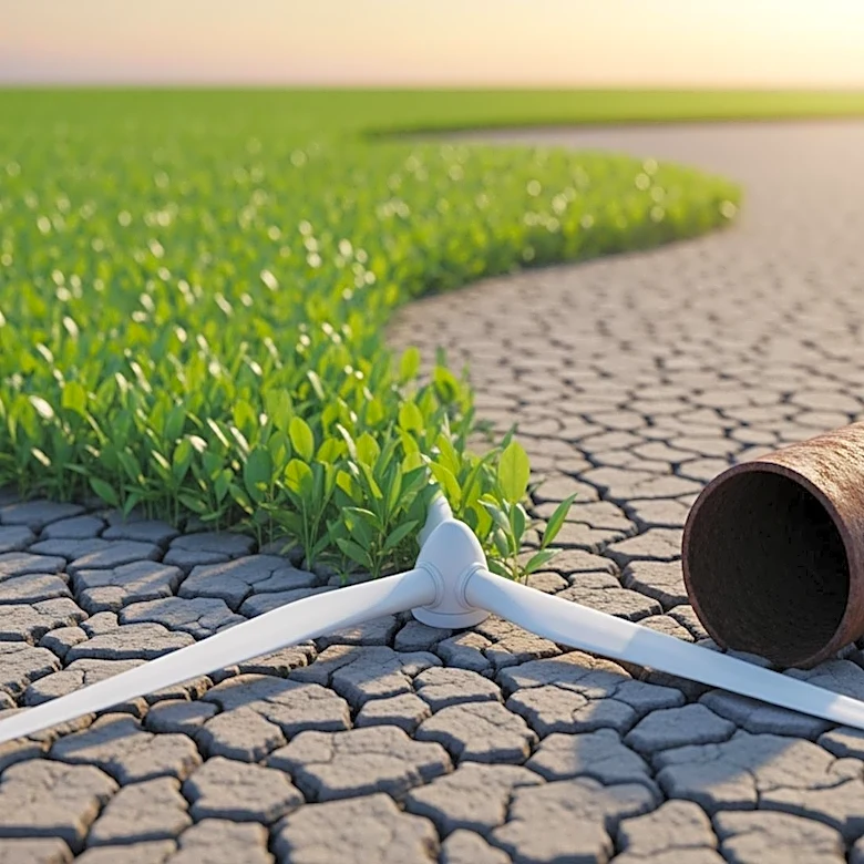 Colombia Summit Aims to Accelerate Transition from Fossil Fuels Amid Absence of Major Emitters