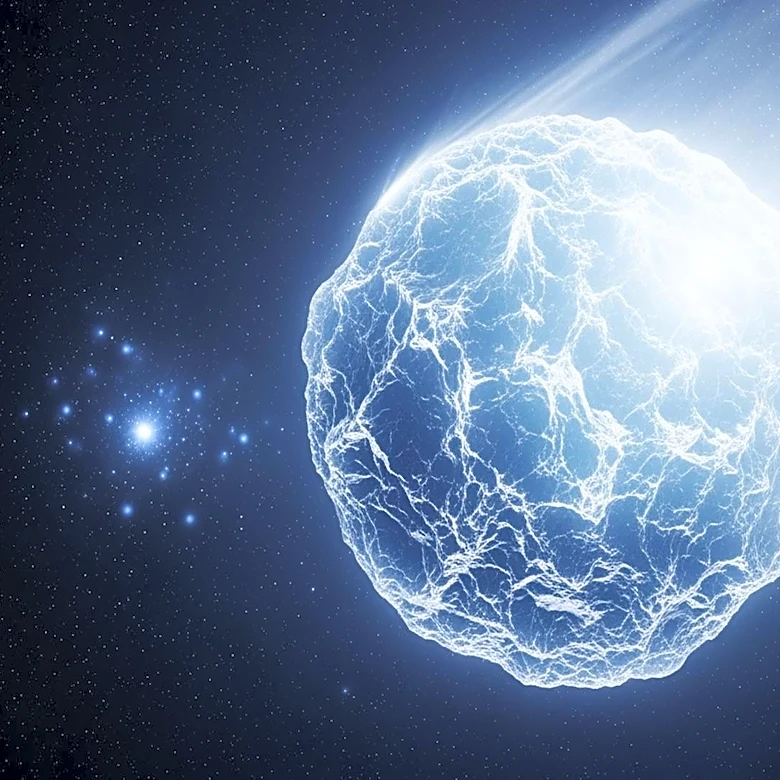 Interstellar Comet 3I/ATLAS Reveals Unique Chemical Composition Indicating Cold Origin