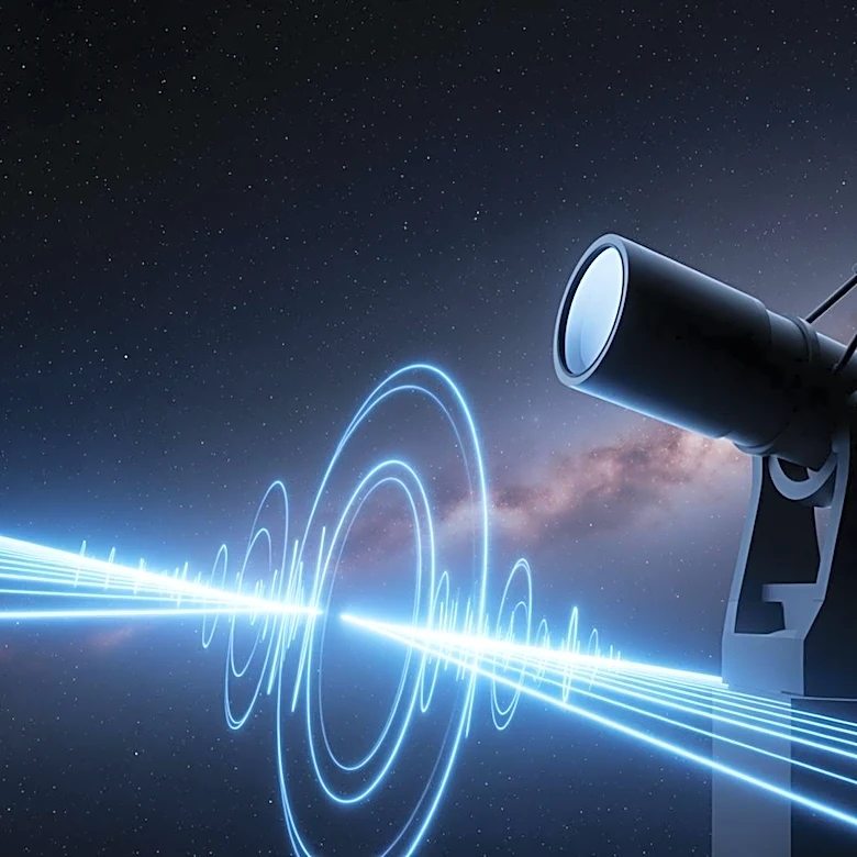 Astronomers Solve 50-Year Mystery of Gamma-Cas X-Ray Emissions