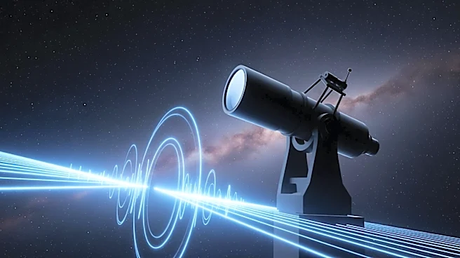 Astronomers Solve 50-Year Mystery of Gamma-Cas X-Ray Emissions