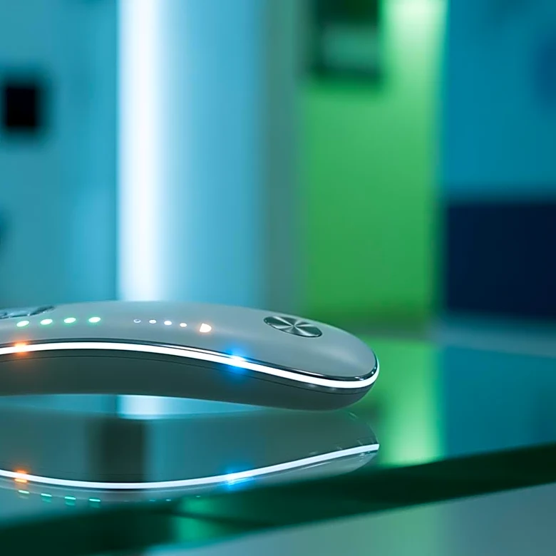 Wearable Biosensor Shows Promise in Monitoring Kidney and Liver Function