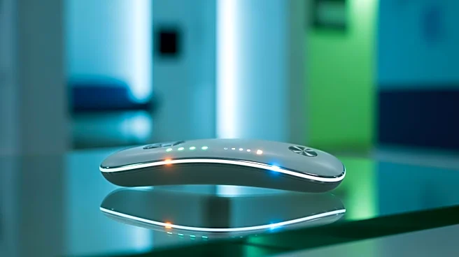 Wearable Biosensor Shows Promise in Monitoring Kidney and Liver Function
