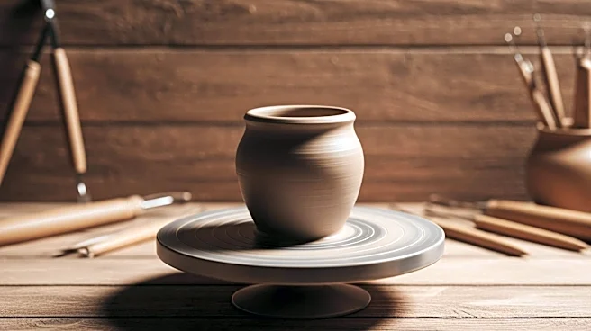 Colorado Pottery Business Owner Faces Jail Over Adams County Dispute