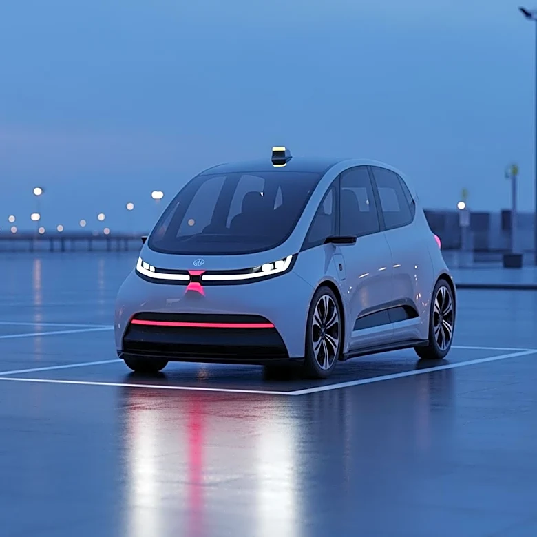 Waymo's Autonomous Vehicle Leaves Passenger Stranded at Airport Without Luggage