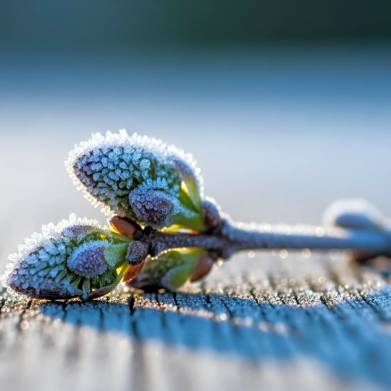 Minnesota Faces Freeze Warning Amidst Spring Weather Shift