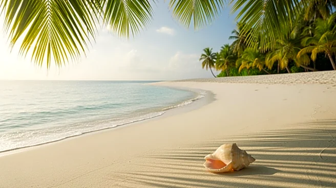 The Nautilus Maldives Achieves Green Globe Certification for Sustainability Efforts