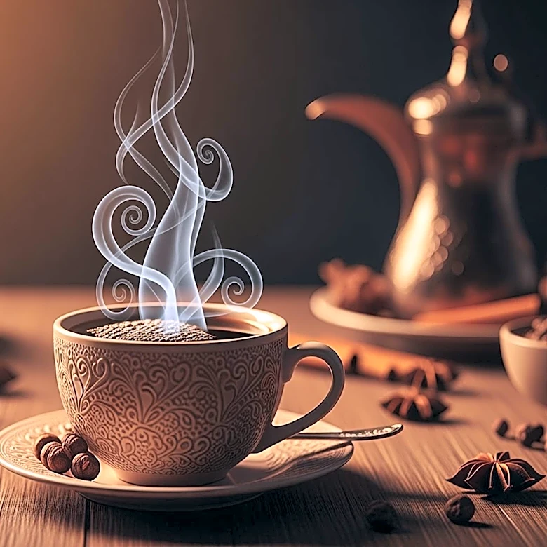 Yemeni and Arab Coffee Shops on Route 59 Foster Community Connections
