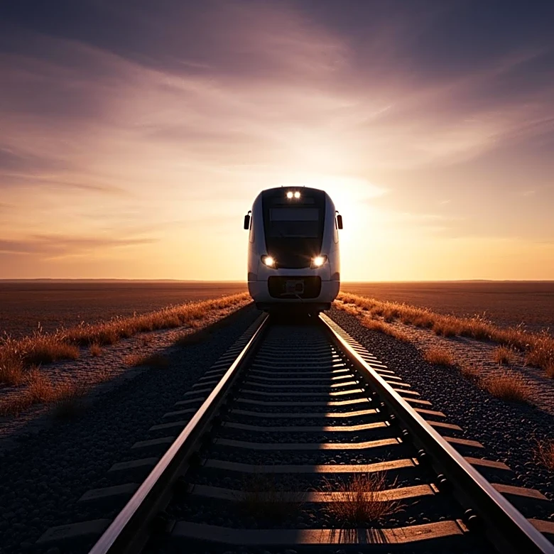 Heartland Flyer Train Service Threatened as Texas and Oklahoma Withdraw Funding
