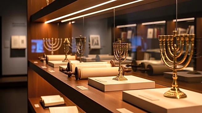 Maryland Judaica Collection Finds New Home at Capital Jewish Museum