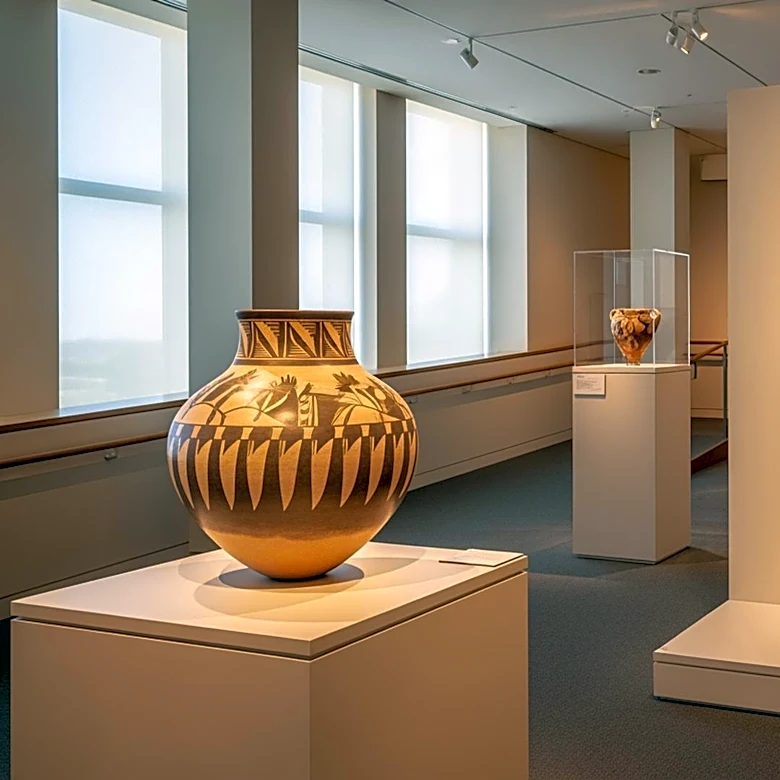 Mt. Kearsarge Indian Museum Opens Season with New Exhibits and Accessibility Features