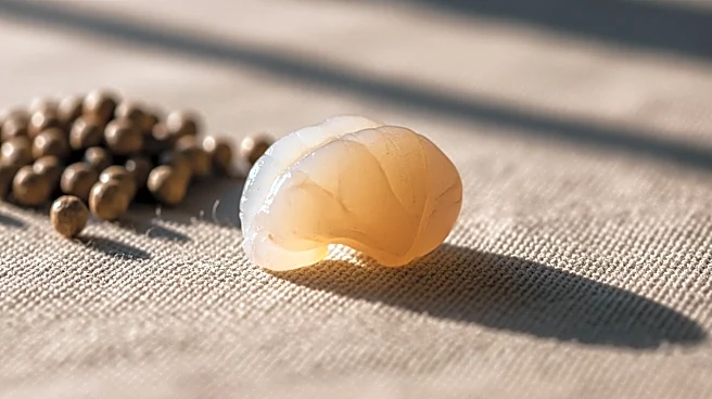 Researchers Develop Sustainable Biomaterial from Shrimp Shells to Replace Plastics