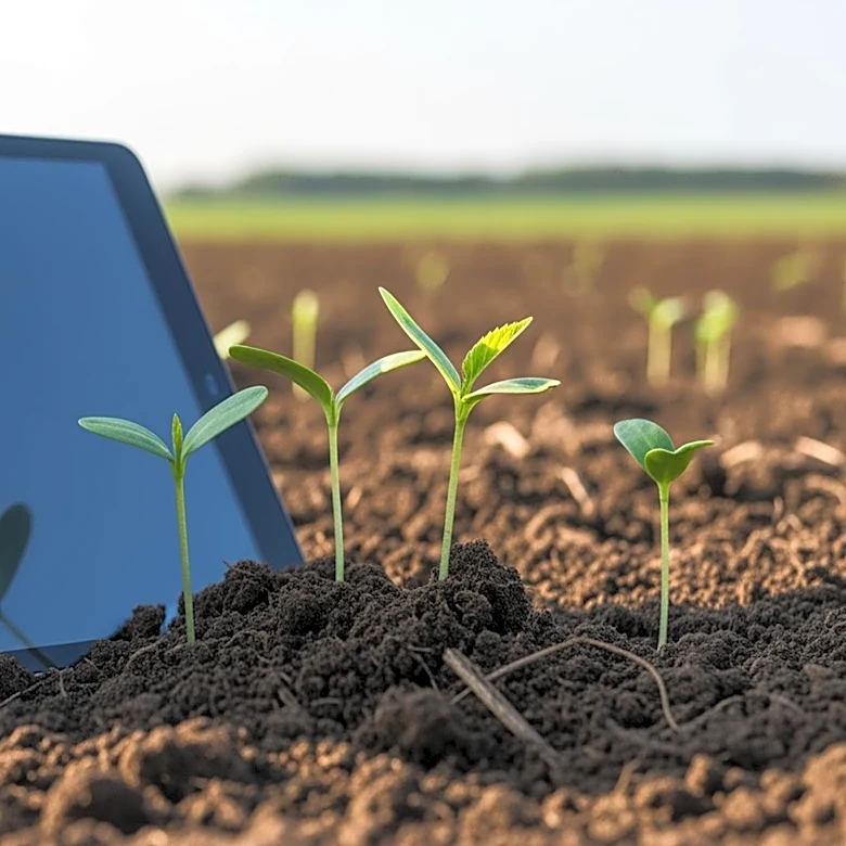 Agriculture Minister Launches E-Magazine to Enhance Scientific Farming Practices