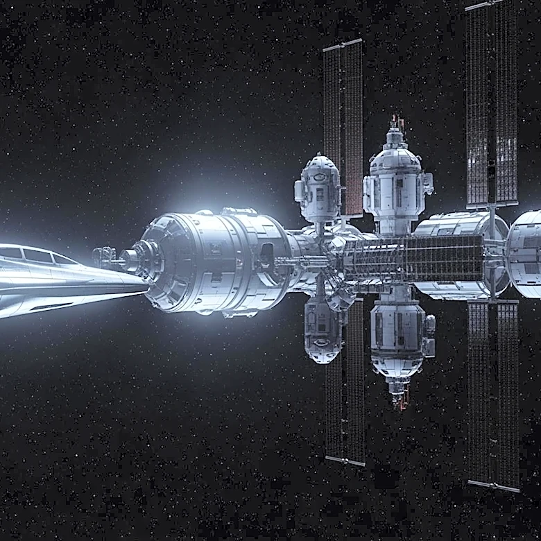 NASA Announces Crew Assignments for SpaceX Crew-13 Mission to ISS