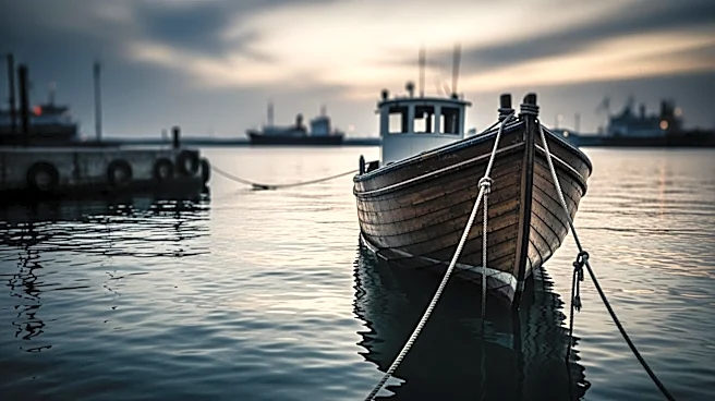 Israeli Authorities Detain Activists from Gaza-Bound Flotilla