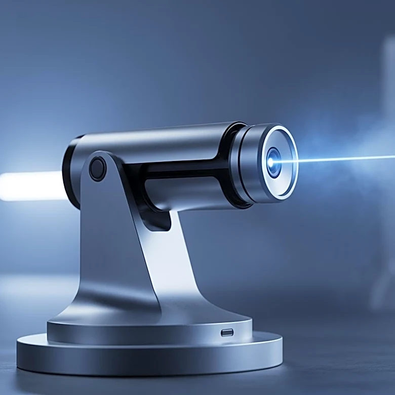 Iron Beam Laser Defense Faces Limitations in Iran Conflict