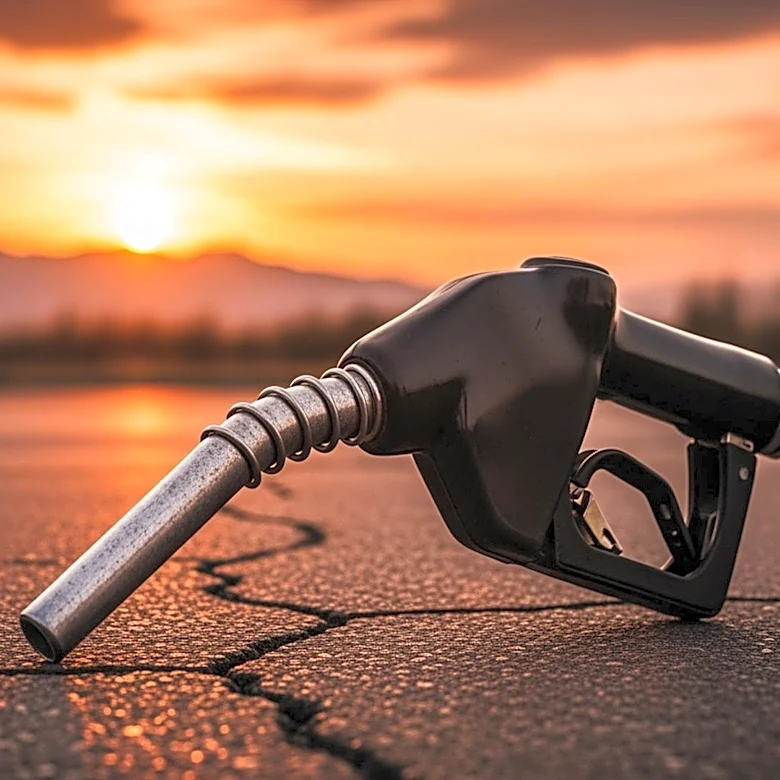 California Gas Prices Surge to Over $6 Amid US-Iran Conflict Impact