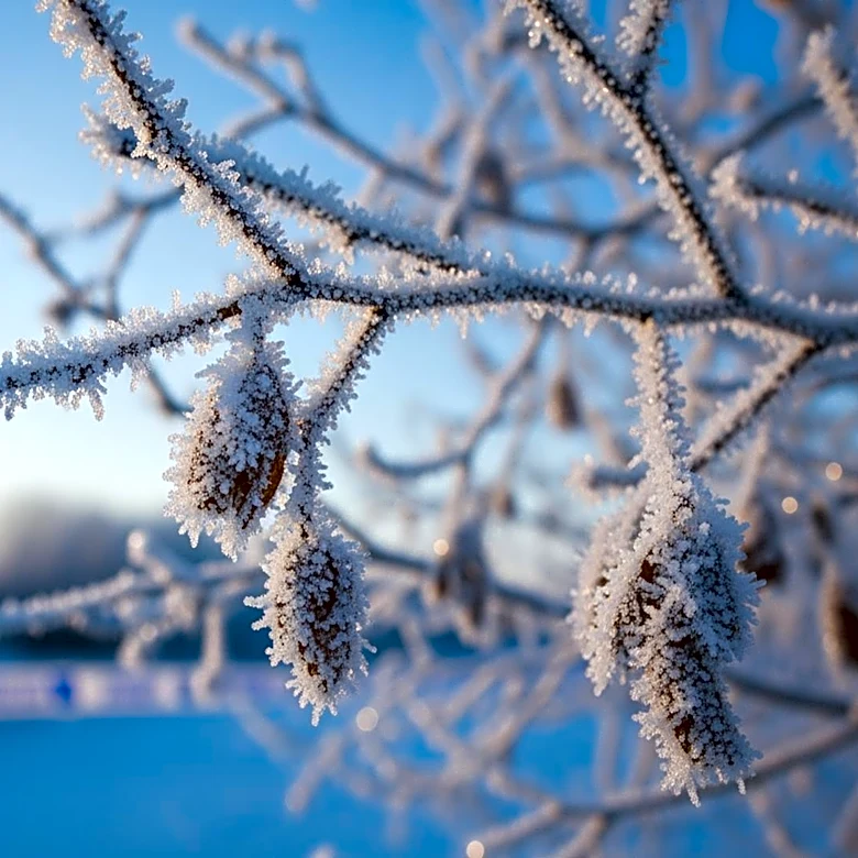 Freeze Warning Issued for Minnesota as Temperatures Plummet