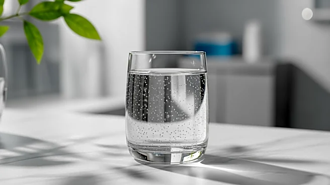 Doctors Highlight Dry Mouth as a Sign of Underlying Health Issues