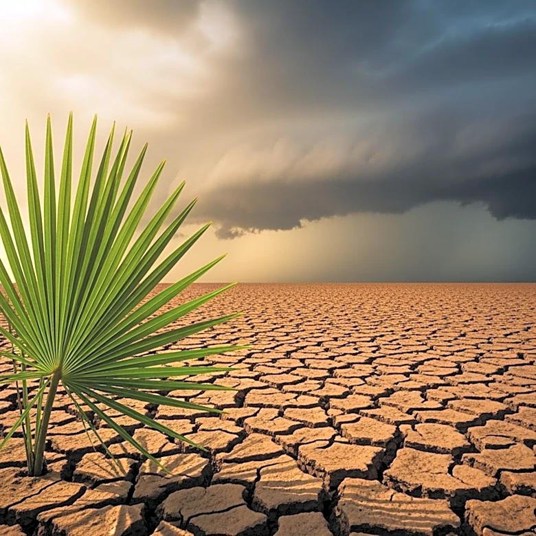 South Florida Faces Record Heat with Severe Weather Threats