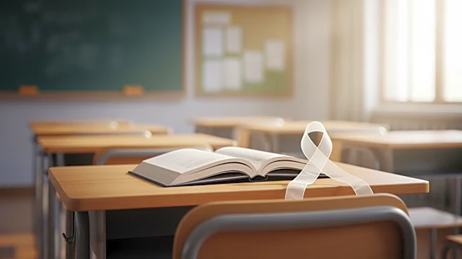 Huntington Beach School District Extends Leave for Teacher Battling Cancer
