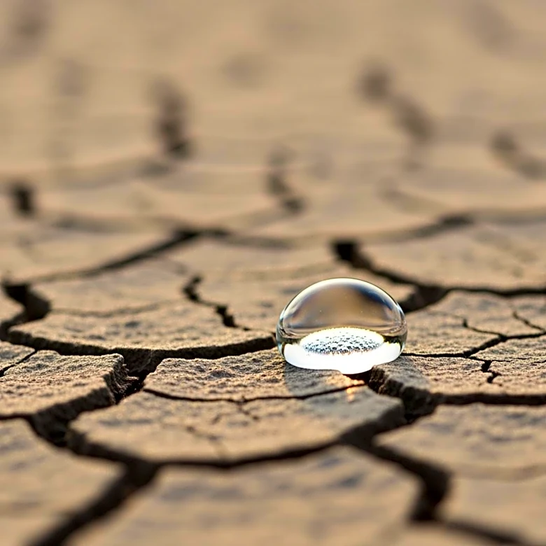 Fort Collins Requests Voluntary Water Conservation Amid Drought Concerns
