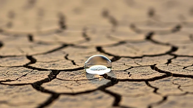 Fort Collins Requests Voluntary Water Conservation Amid Drought Concerns