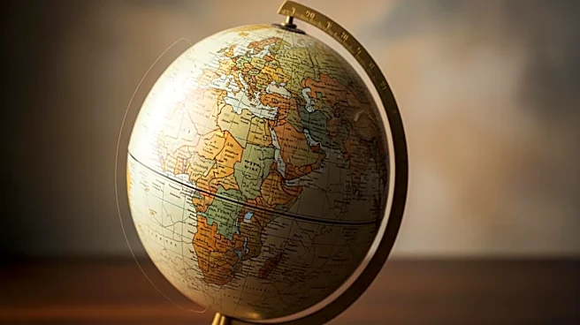New Paleogeographic Tool Reveals Ancient Locations of Modern Landscapes