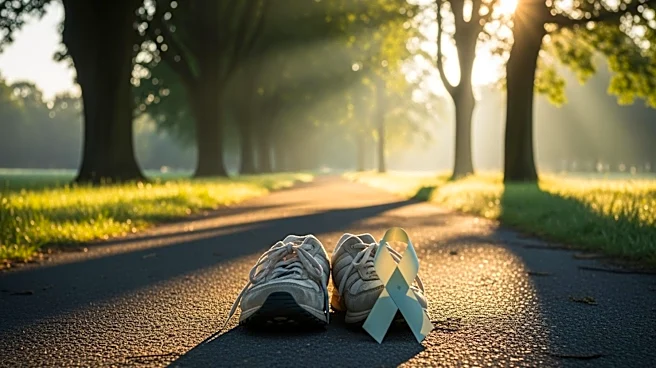 Advocates Organize Annual Walk to Raise Awareness and Funds for Neurofibromatosis in Pennsylvania